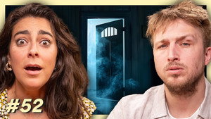 Poster for Amanda Is Haunted