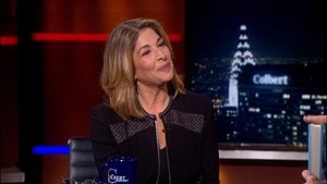 Poster for Naomi Klein
