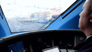 Poster for Piuro's little "Pompeii", the most spoken language in the world Poster for Piuro's little "Pompeii", the most spoken language in the world