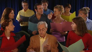 Poster for Episode 16