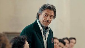 Poster for Episode 11