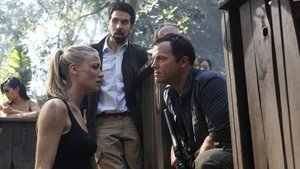 Poster for Chuck Versus Phase Three