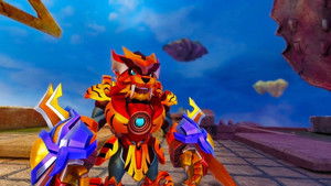 Poster for Episode 52