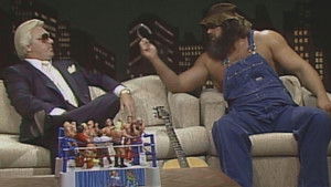 Poster for Tasting real Texas barbecue with the Funks