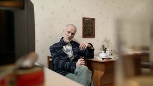 Poster for Episode 9