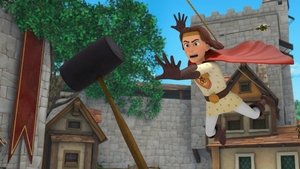 Poster for Episode 49