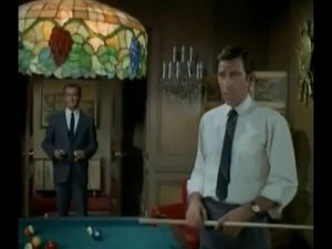 Poster for The Organization