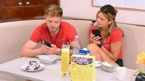 Poster for Chain of Command-Ment