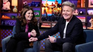 Poster for Lisa Vanderpump & Gordan Ramsay