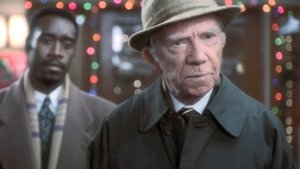 Poster for Blue Christmas