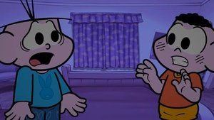 Poster for The Noise Behind The Window
