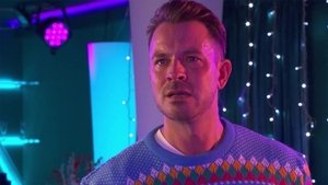 Poster for Hollyoaks at Christmas: Episode 1
