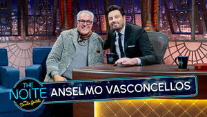 Poster for Anselmo Vasconcellos Poster for Anselmo Vasconcellos