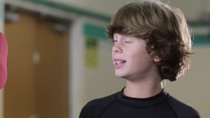 Poster for Gortimer and the Leaky Dreamcatcher