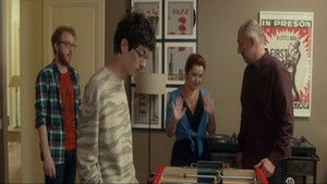 Poster for Episode 2