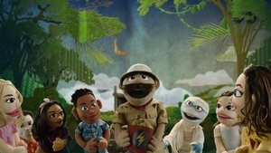 Poster for Far From Raven's Home