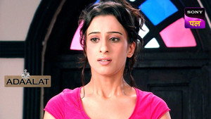 Poster for Yeti Ka Hamla Part 1