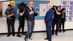 Poster for What Happens in Vegas