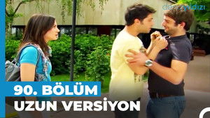 Poster for Episode 90