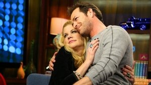 Poster for Kristen Johnston & Luke Perry