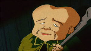 Poster for Episode 35 Poster for Episode 35