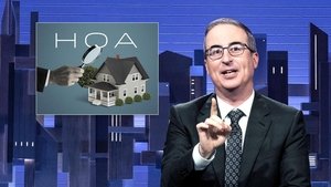 Poster for April 9, 2023: Homeowners Associations