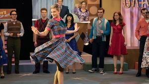 Poster for Chapter One Hundred Twenty-Four: Dirty Dancing