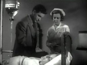 Poster for The Mark of Cain