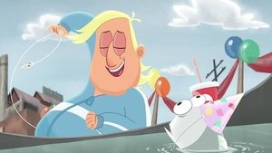 Poster for Princess KittyMittens