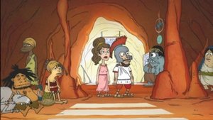 Poster for Episode 20