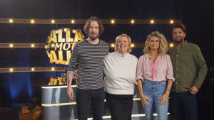 Poster for Episode 13