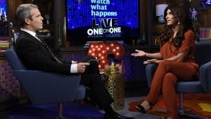 Poster for WWHL One on One with Teresa Giudice: Part 2
