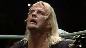 Poster for World Championship Wrestling - Jun. 18, 1988