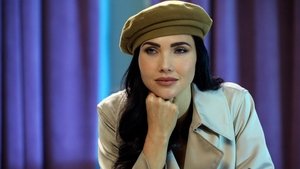 Poster for And the Hangover from Hell