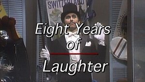 Poster for 8 Years of Laughter