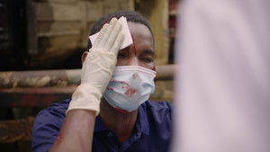 Poster for Episode 22