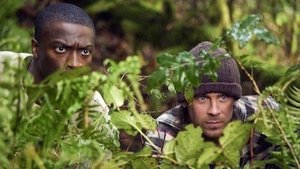 Poster for The Gone Fishin' Job