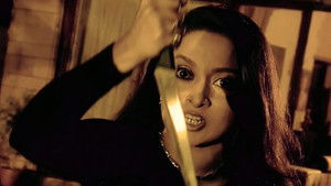 Poster for The Mansion Of Lies