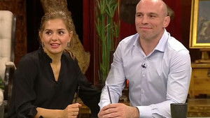 Poster for Episode 12