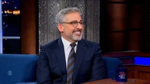 Poster for 5/13/24 (Steve Carell, Paul Simon)