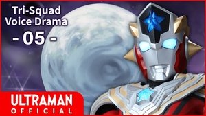 Poster for Tri-Squad Voice Drama 05