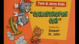 Poster for Catastrophe Cat