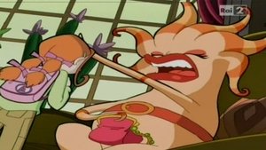 Poster for The Island Rebels Poster for The Island Rebels