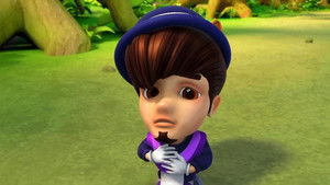 Poster for Episode 20