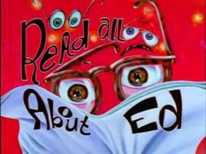 Poster for Read All About Ed