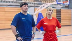 Poster for Episode 3 Poster for Episode 3