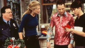 Poster for Dick Puts the ID in Cupid