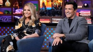 Poster for Kelly Ripa & Mark Consuelos