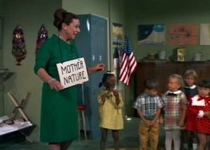 Poster for I Don't Want to Be a Toad, I Want to Be a Butterfly