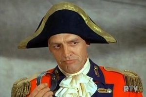 Poster for The Allegiances